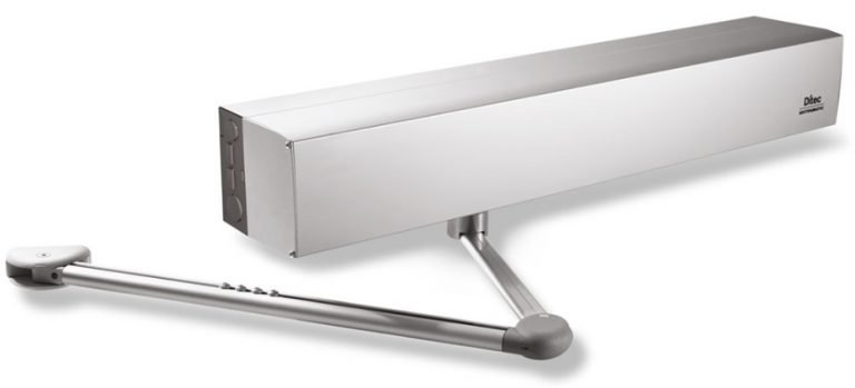  Automatic Door Opener & Closer