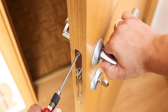  Door Repair Services