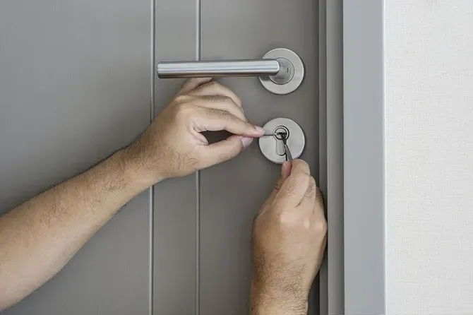 24/7 Locksmith Service In 